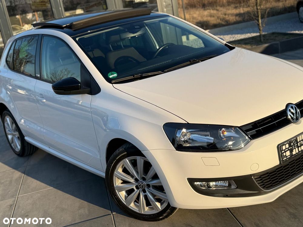Volkswagen Polo 1.4 Style - 13