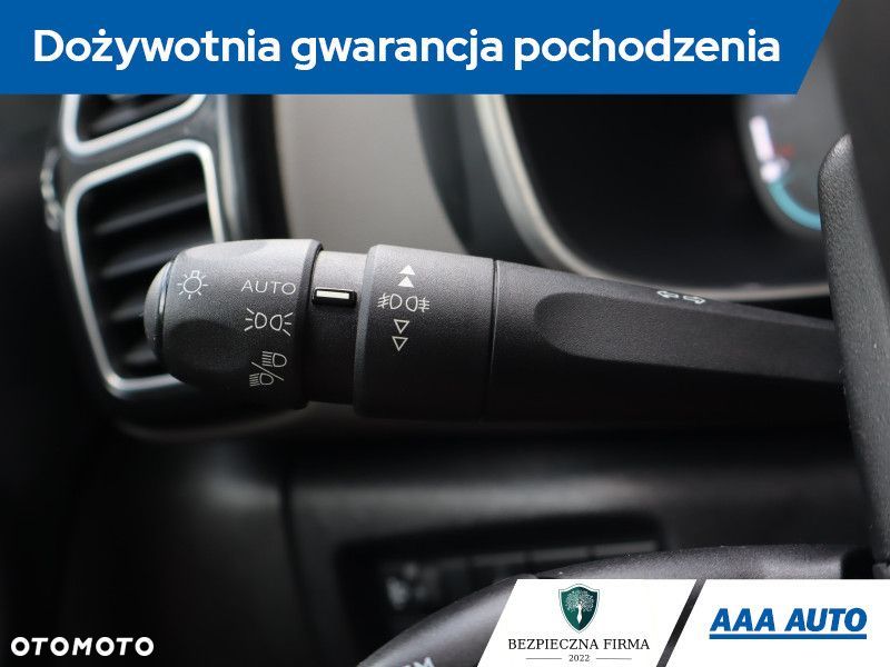 Citroën C5 Aircross - 22