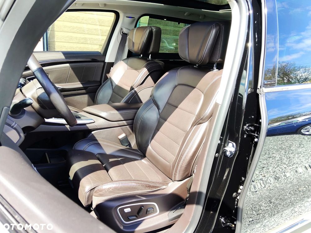 Renault Espace Energy dCi 160 EDC Initiale Paris - 12