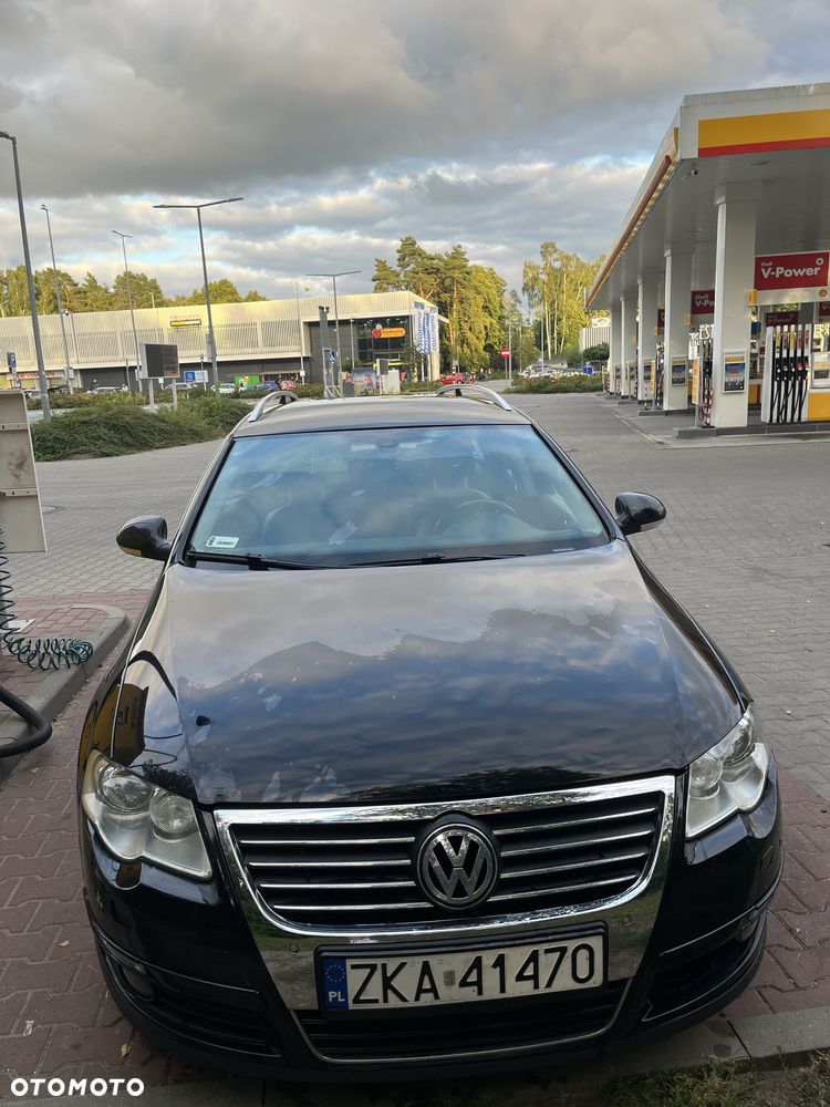 Volkswagen Passat - 3