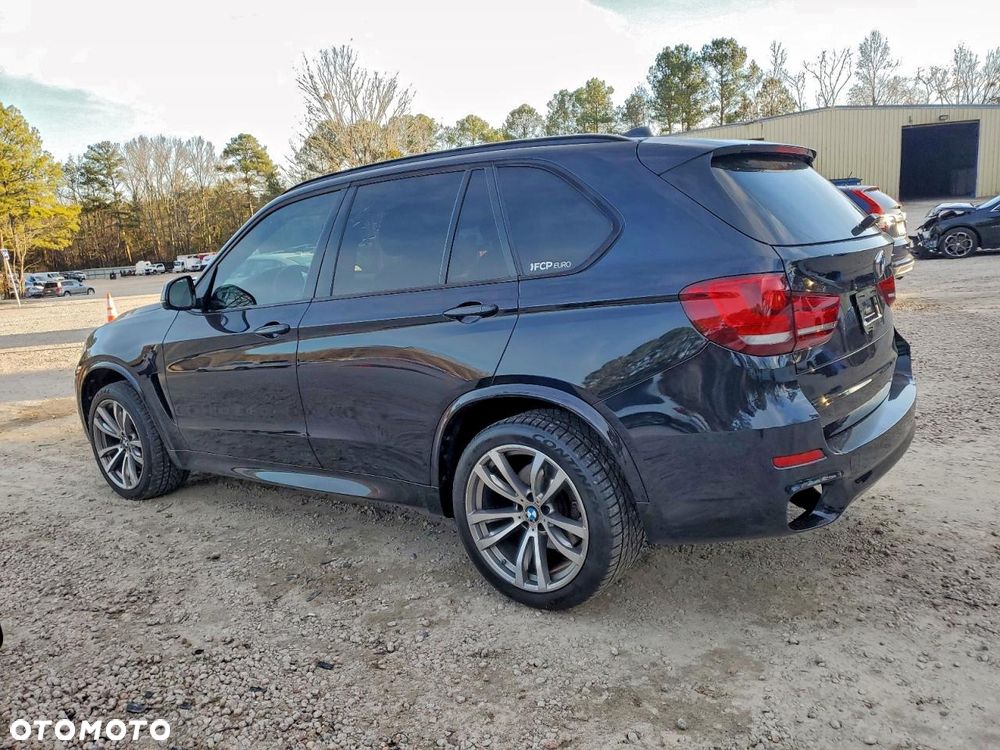 BMW X5 xDrive35i Sport-Aut - 2
