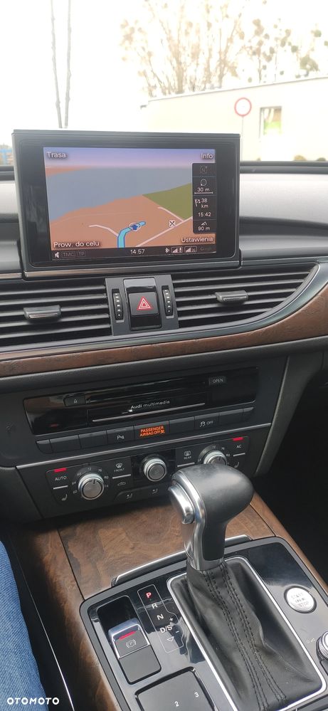 Audi A6 Limousine - 10