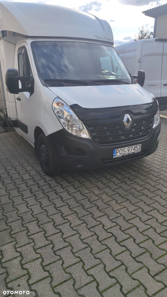 Renault Master - 4