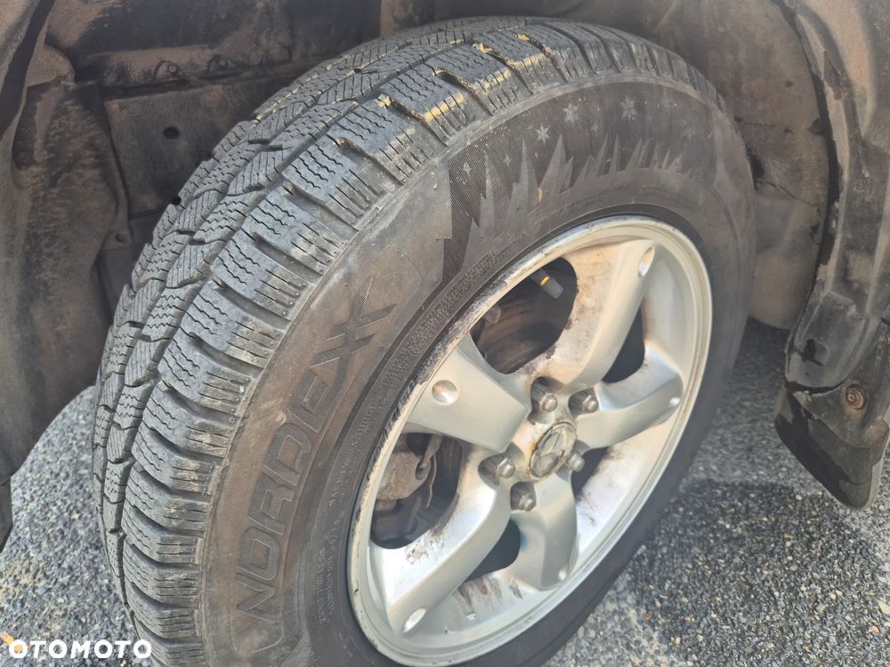 Mazda Tribute 2.3 Comfort - 15