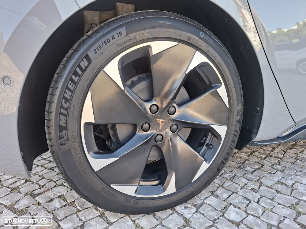Cupra Born 58 kWh Plus - 53