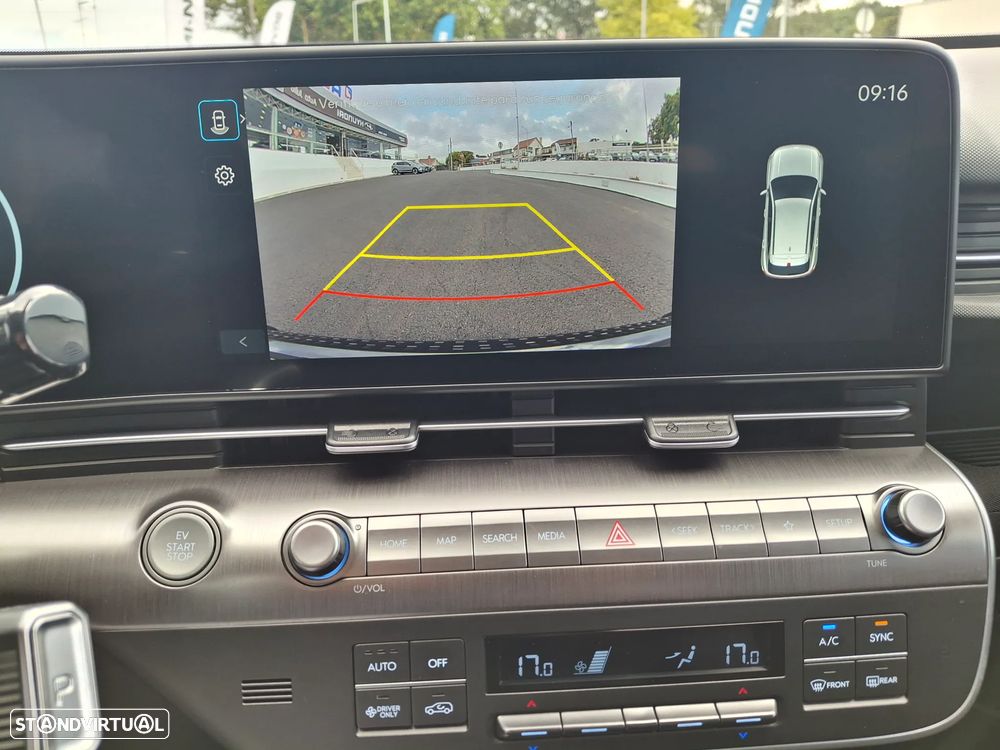 Hyundai Kauai 64.8 kWh Premium (TT) - 28
