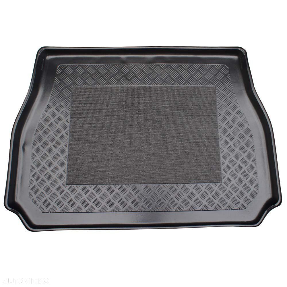 Tavita portbagaj Bmw X5 E53 1999-2006 cu suprafata antialunecare