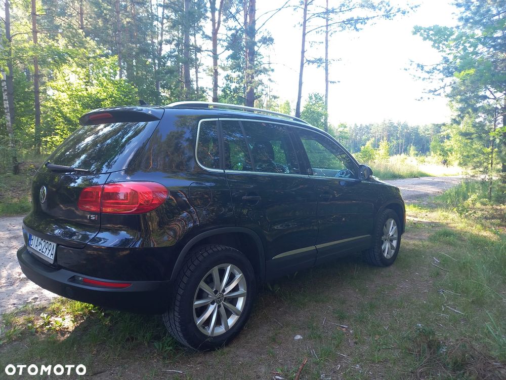 Volkswagen Tiguan - 29