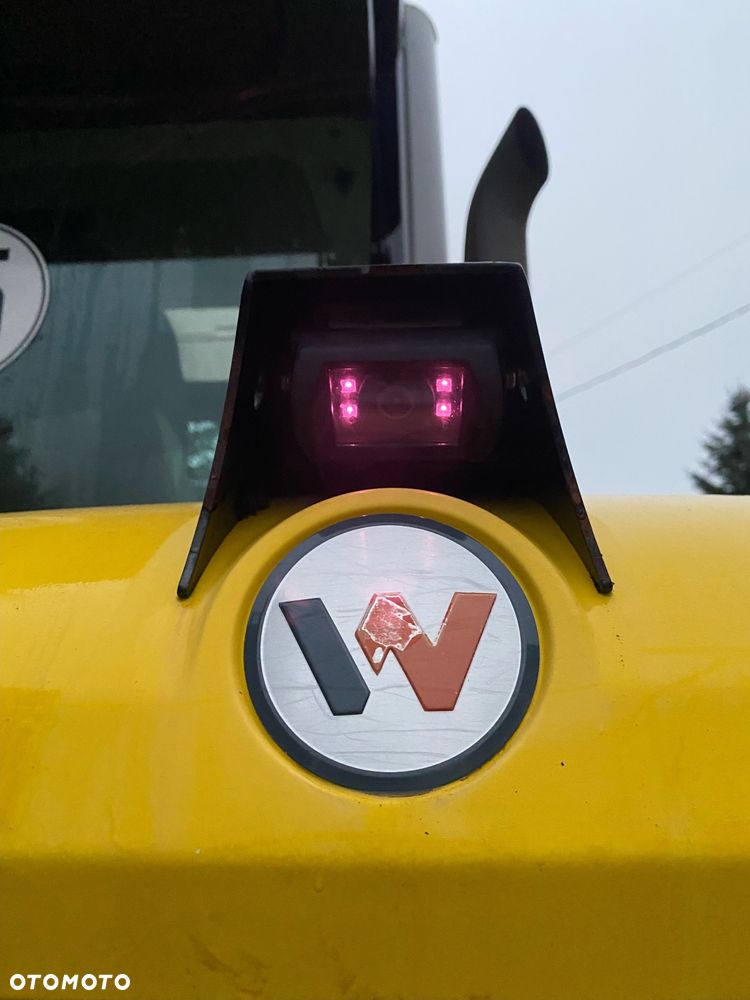 Wacker Neuson EW65 - 16