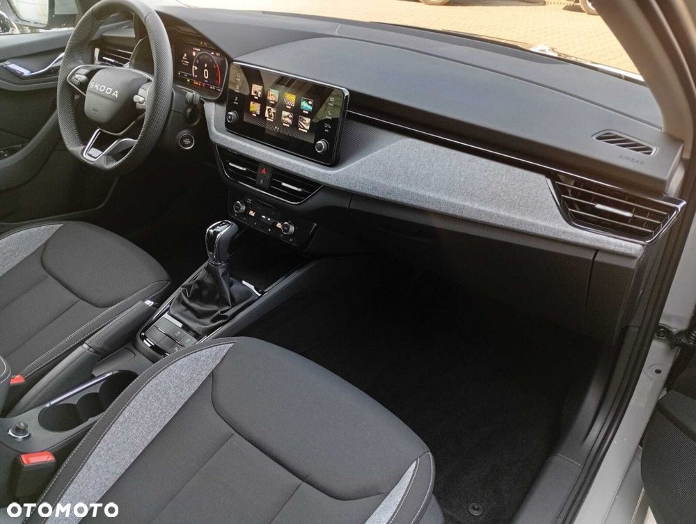 Skoda Scala 1.0 TSI Edition 130 DSG - 26