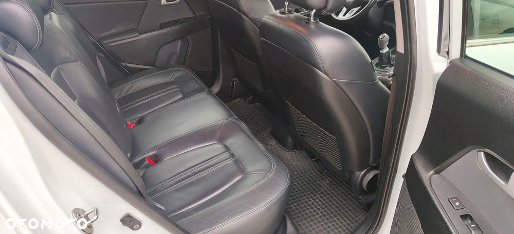 Kia Sportage 2.0 CRDI XL - 25