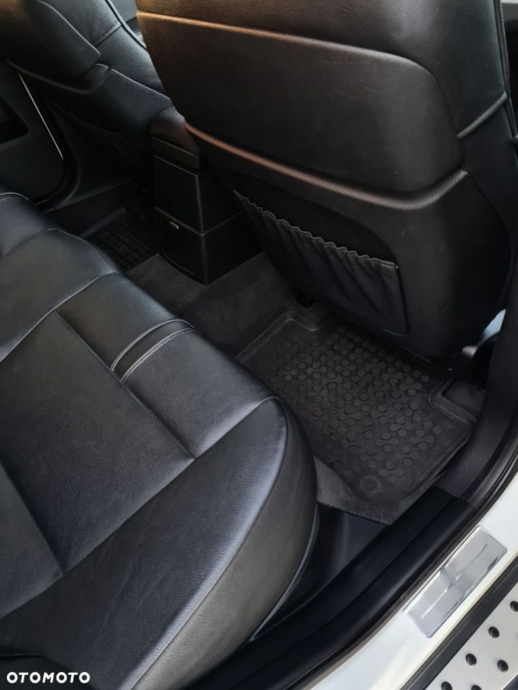 BMW X3 xDrive30d - 13