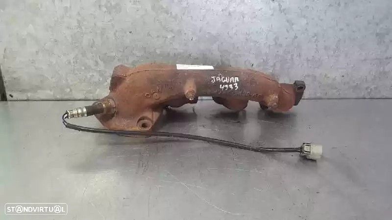 COLECTOR ESCAPE JAGUAR X-TYPE -XR819862 - 3