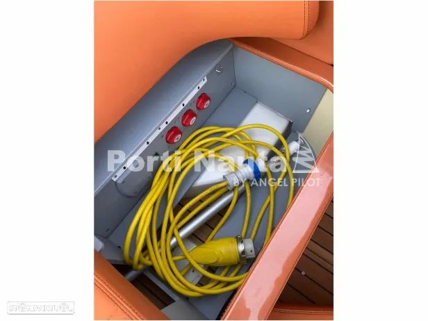 Cranchi E26 Classic - 27