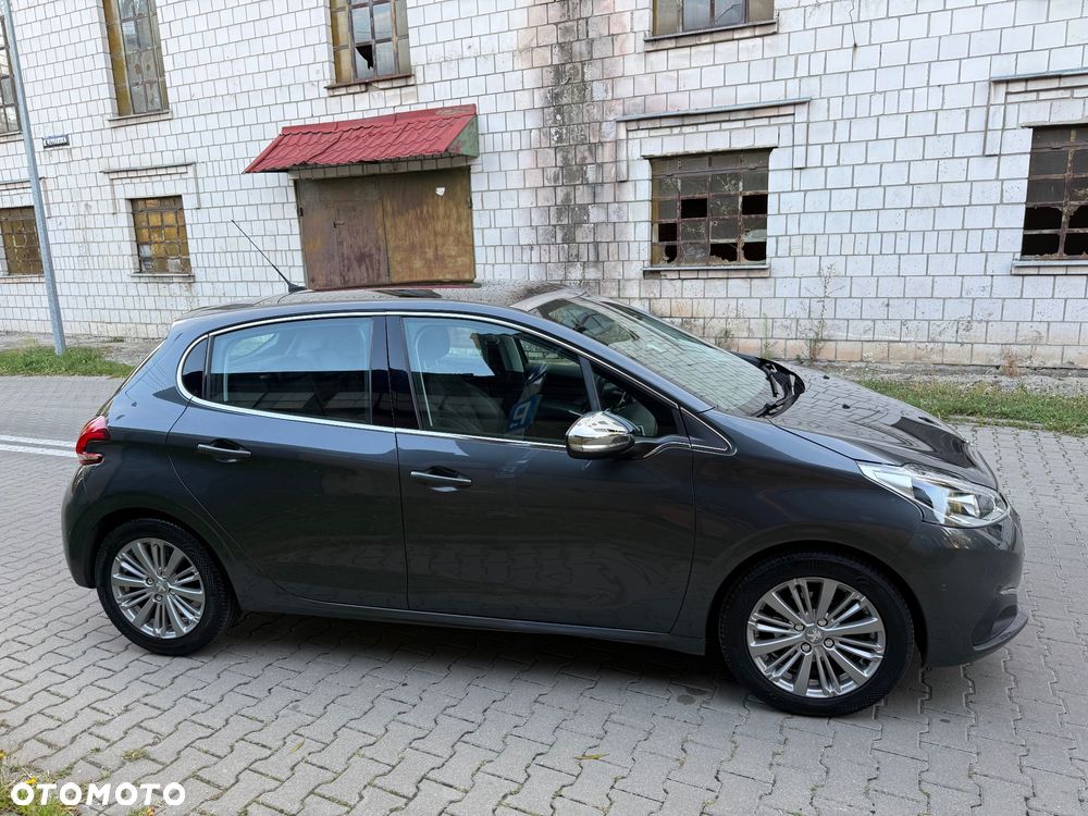 Peugeot 208 PureTech 110 Stop & Start Active - 6
