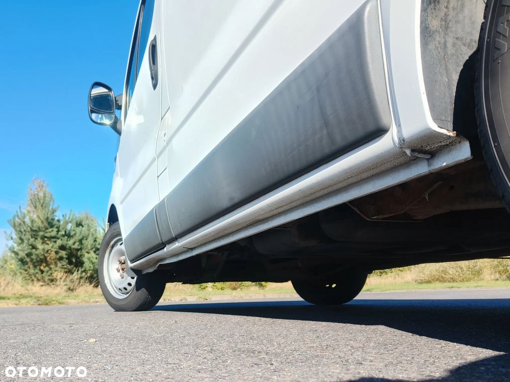 Renault Trafic - 18