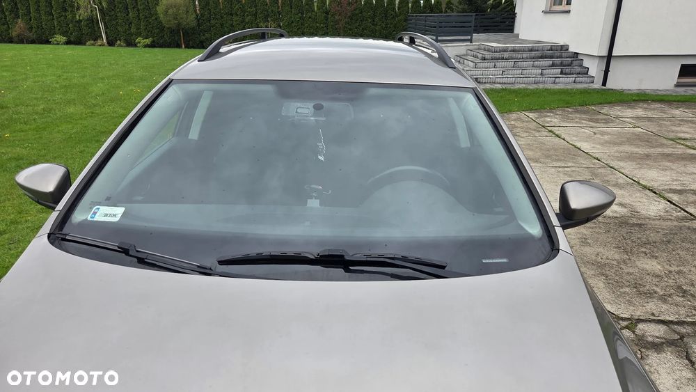 Volkswagen Passat 1.4 TSI Comfortline - 5