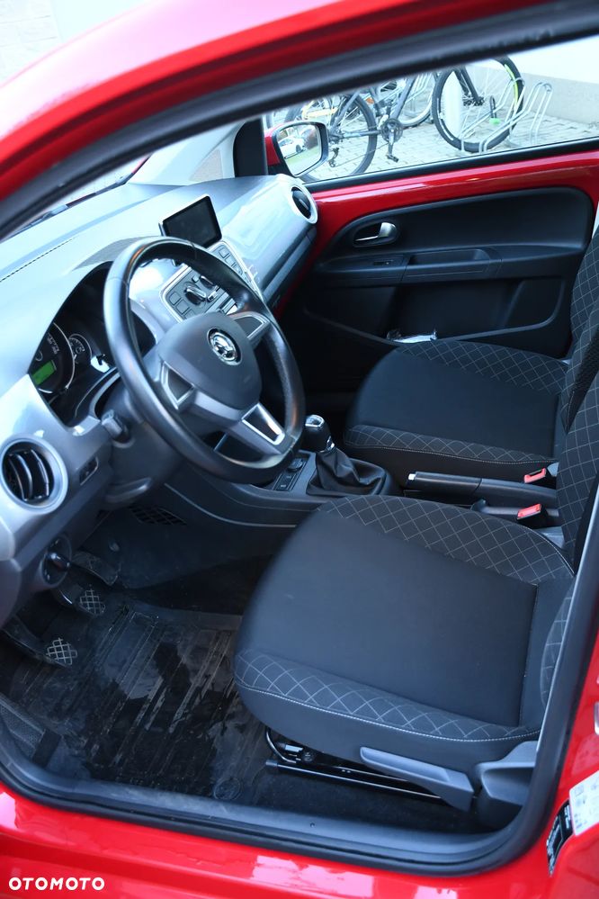 Skoda Citigo 1.0 Style - 5