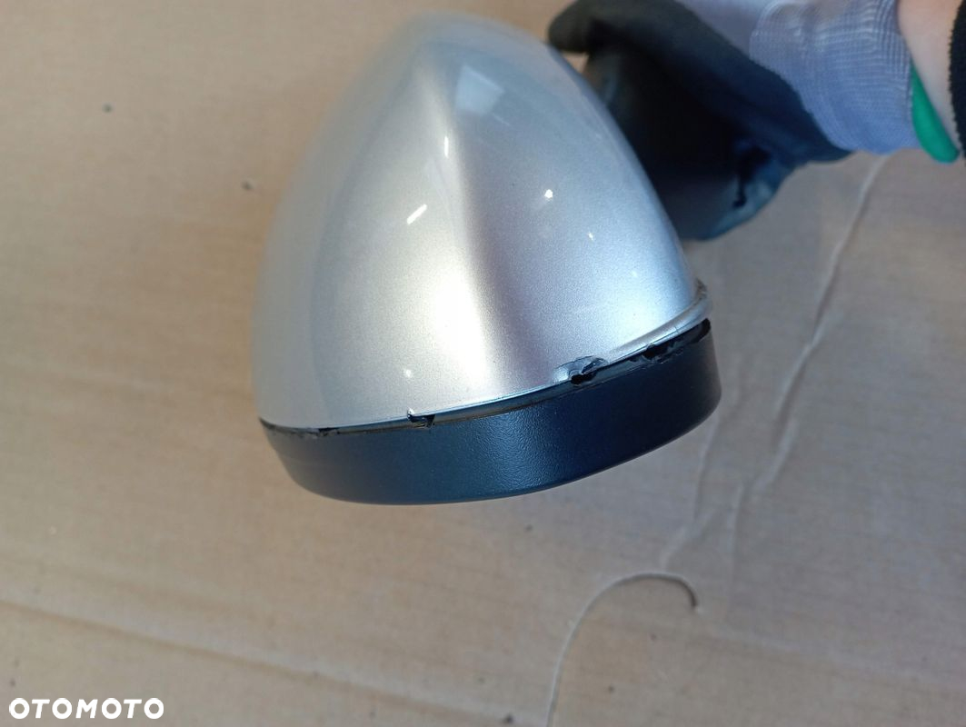 OPEL CORSA D LUSTERKO PRAWE 3 PIN EUROPA - 5
