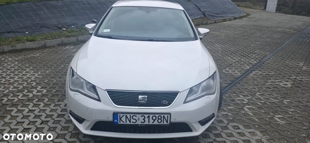 Seat Leon 1.6 TDI Style - 5