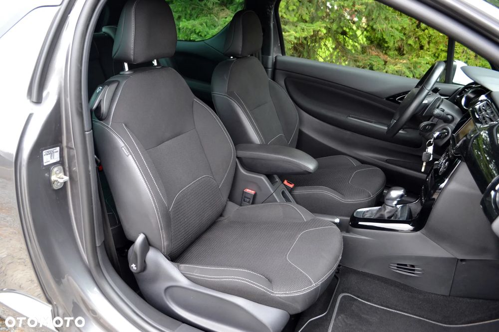 DS Automobiles DS 3 - 21