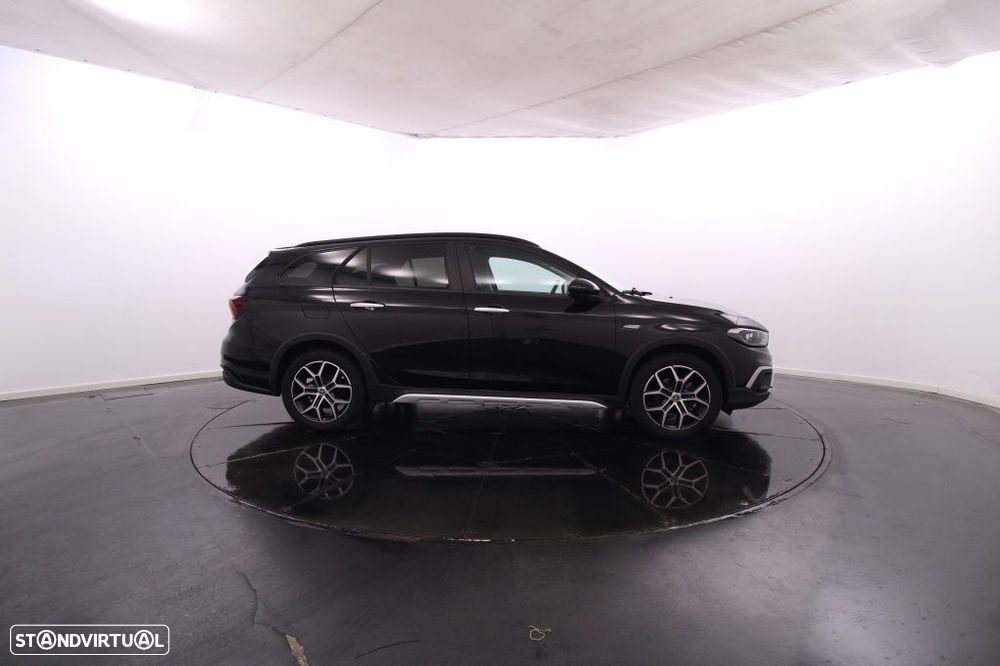 Fiat Tipo Station Wagon Cross 1.0 GSE T3 Cross - 10