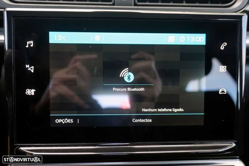 Citroën C3 1.2 PureTech Shine - 20