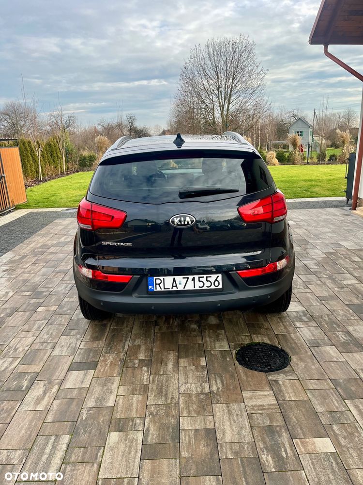 Kia Sportage 1.6 GDI L 2WD - 13