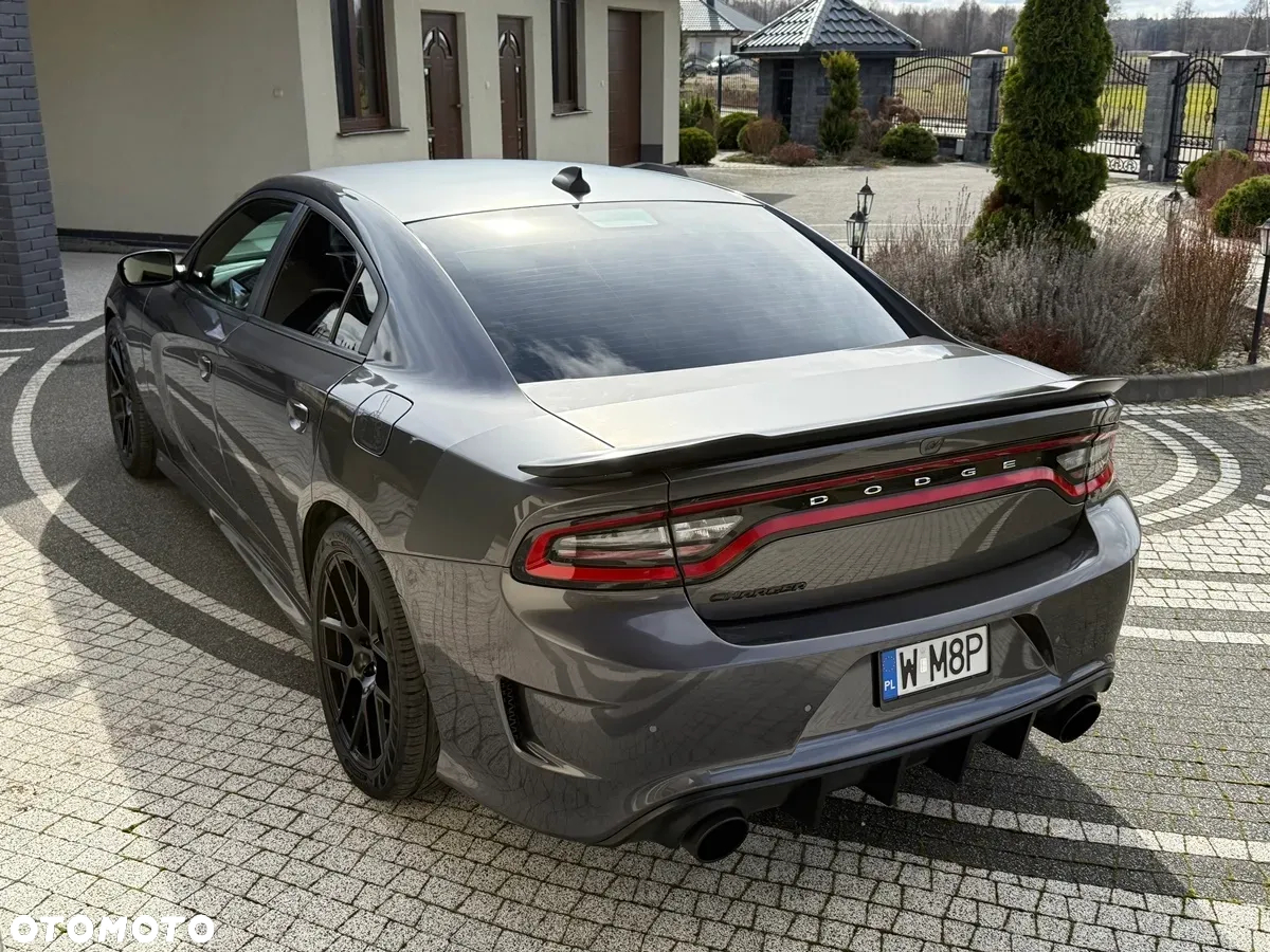 Dodge Charger - 19