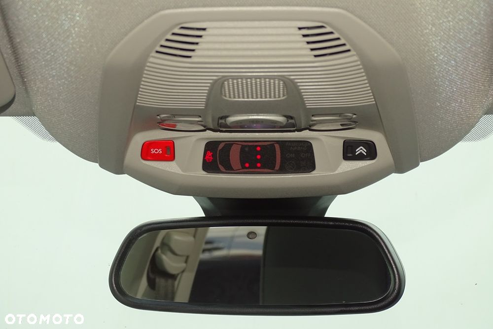 Citroën C5 Aircross 1.6 PHEV 225 Shine Pack EAT8 - 39