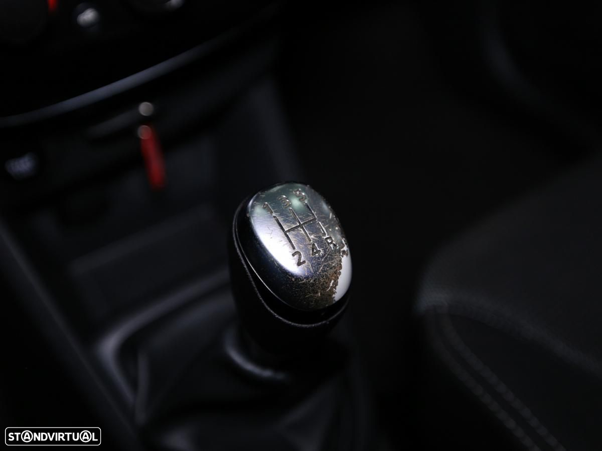 Renault Clio Van 1.5 DCI 75 ZEN c/iva - 13