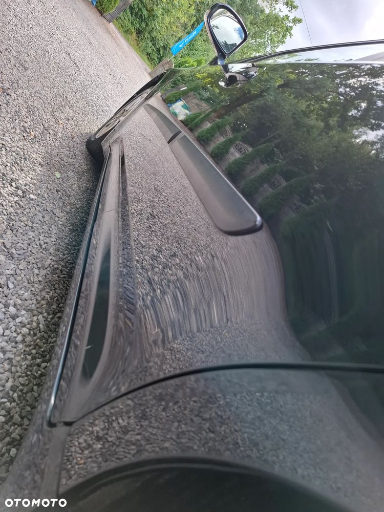 Toyota Avensis - 9