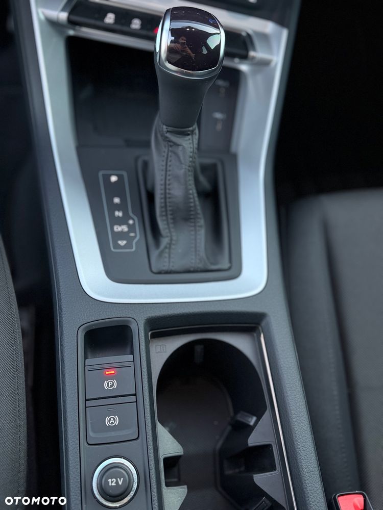 Audi Q3 40 TDI Quattro S tronic S line - 26