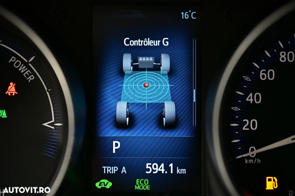 Toyota C-HR Business-Edition - 21