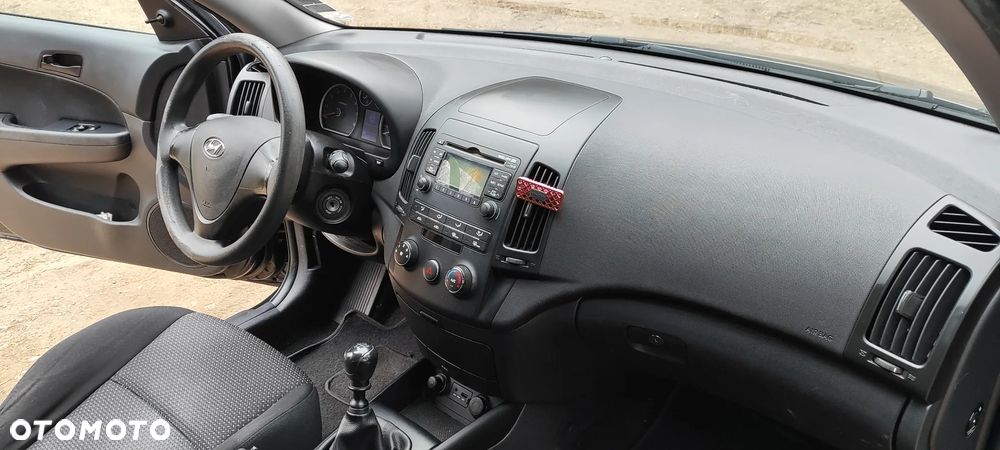Hyundai i30 i30cw 1.4 Comfort - 16