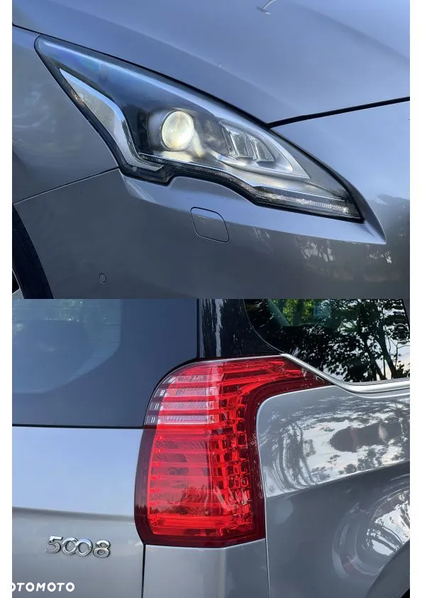 Peugeot 5008 - 27