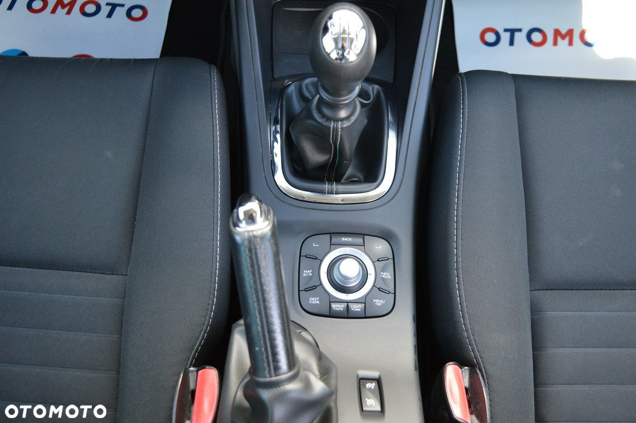 Renault Megane 1.2 16V TCe Energy Limited - 24