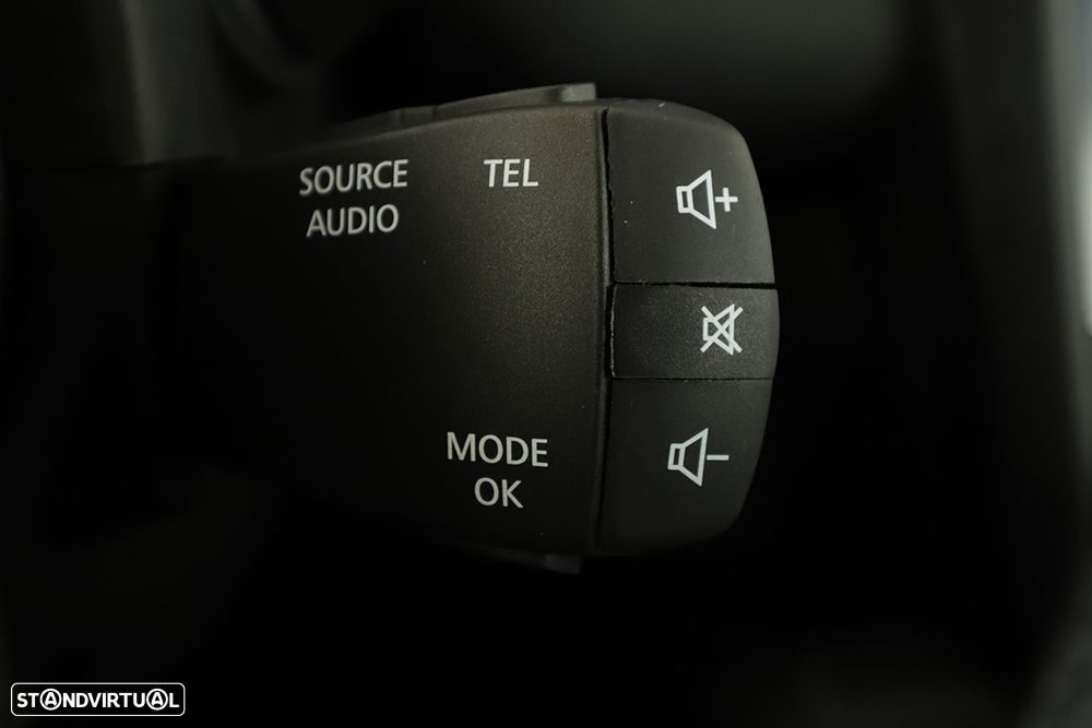 Renault Kadjar 1.3 TCe Intens - 16