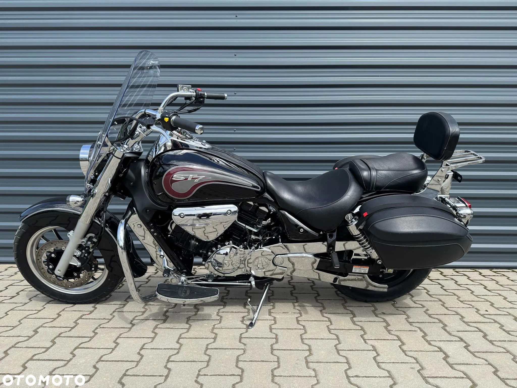 Hyosung Inny - 2