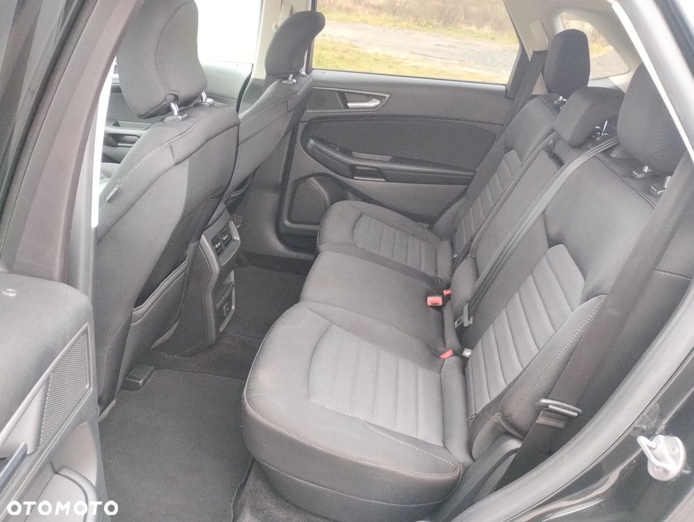 Ford Edge - 16