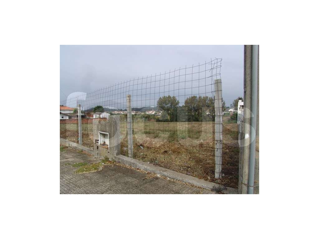 Terreno para venda em Ovar - Grande imagem: 2/2