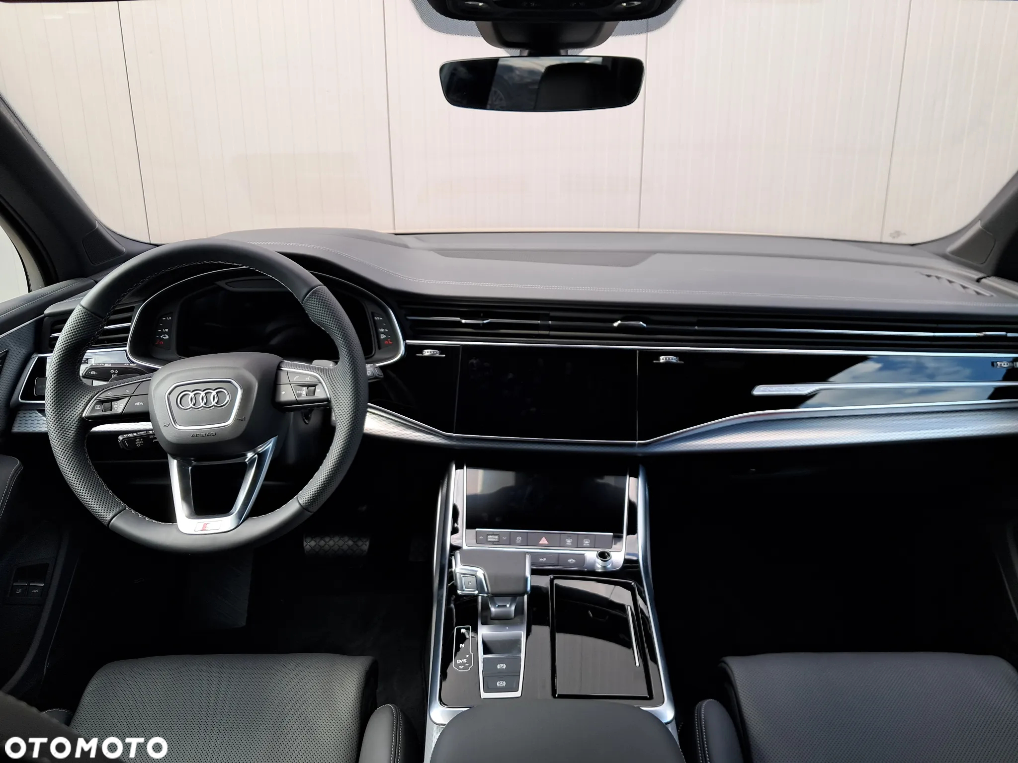 Audi Q7 - 9