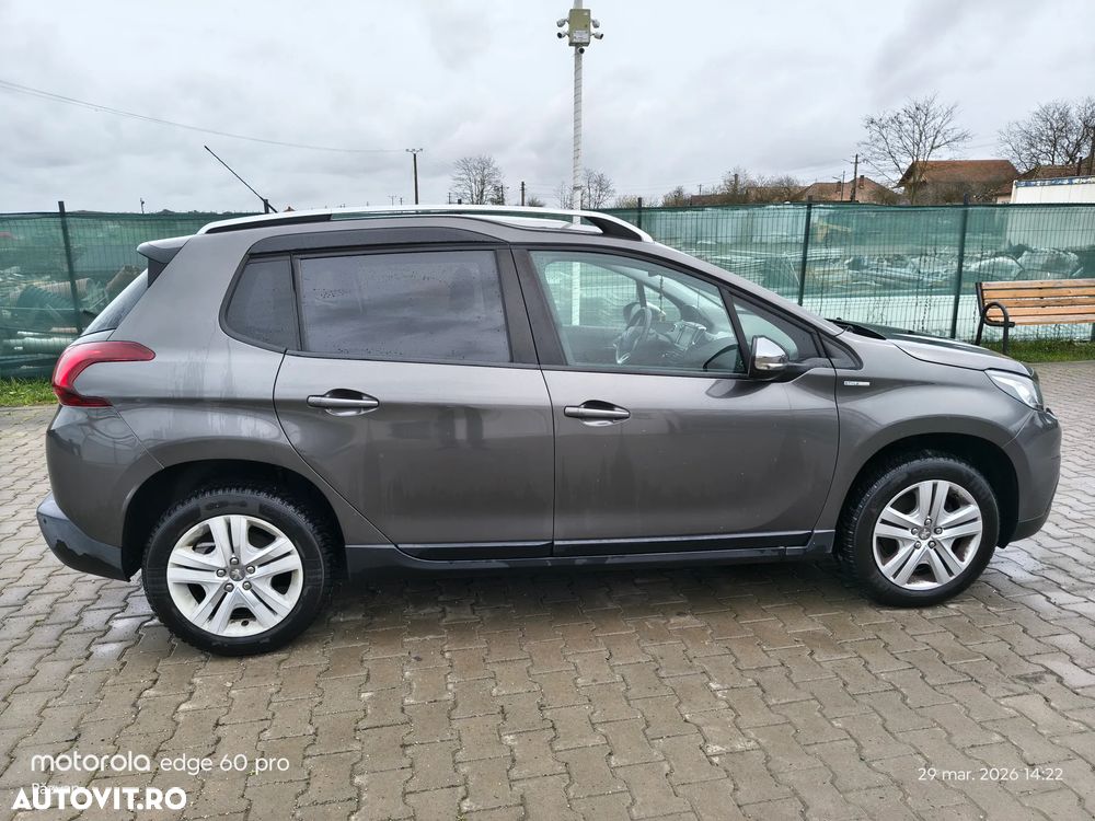 Peugeot 2008 PureTech 110 Style - 15