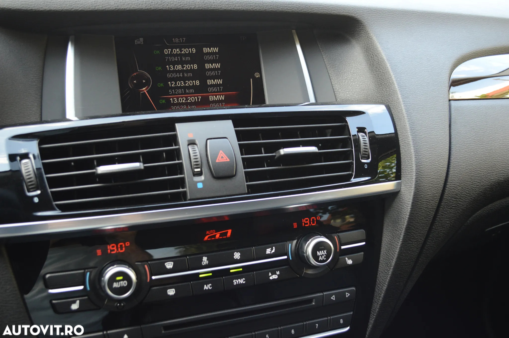 BMW X4 xDrive20d Aut. - 17