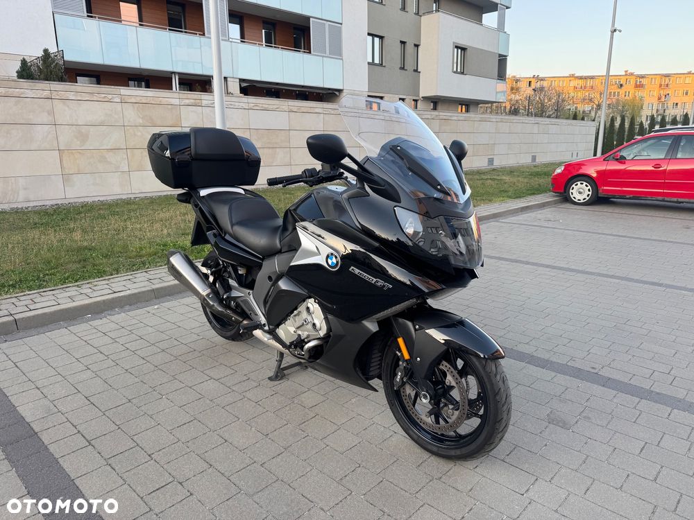 BMW K - 1