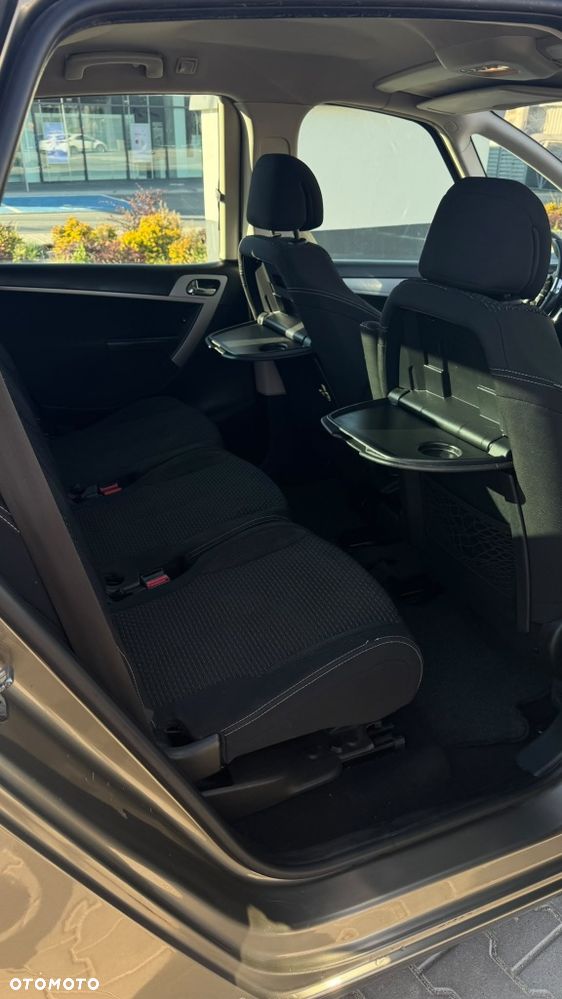 Citroën C4 Picasso - 7