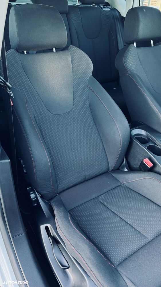 Seat Leon 2.0 TDI DPF FR - 19