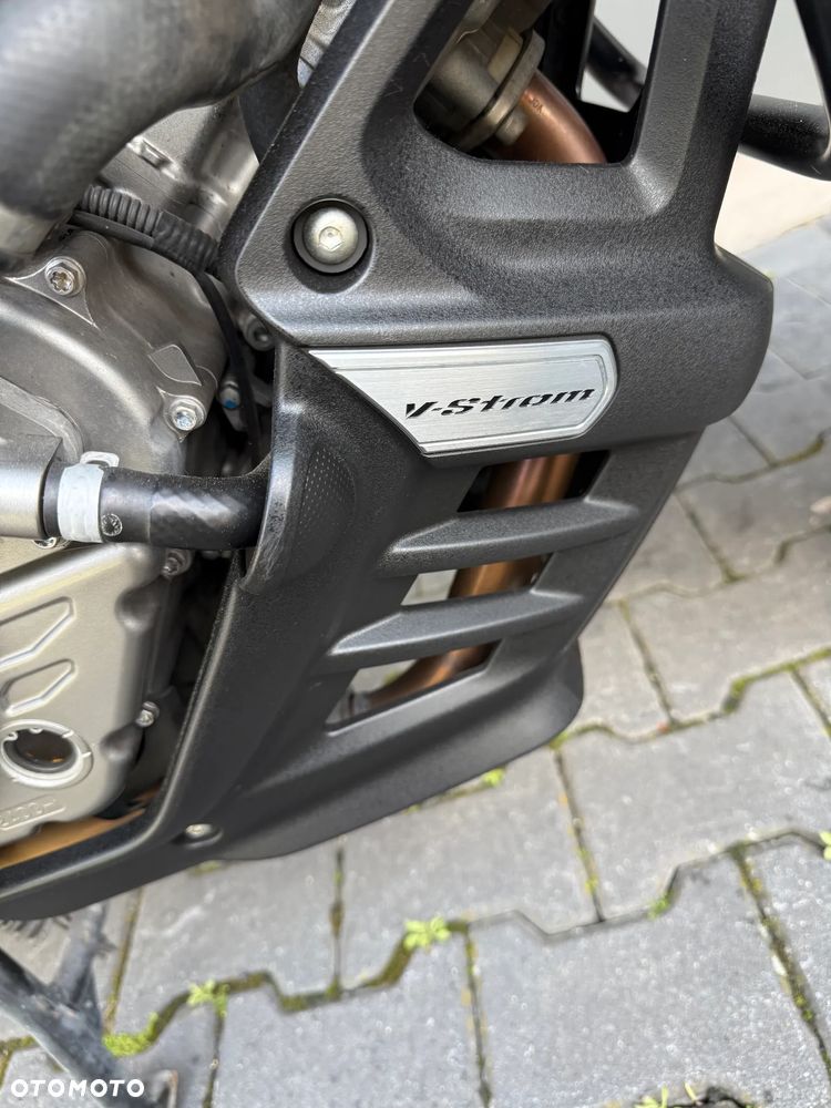 Suzuki V-STROM - 20