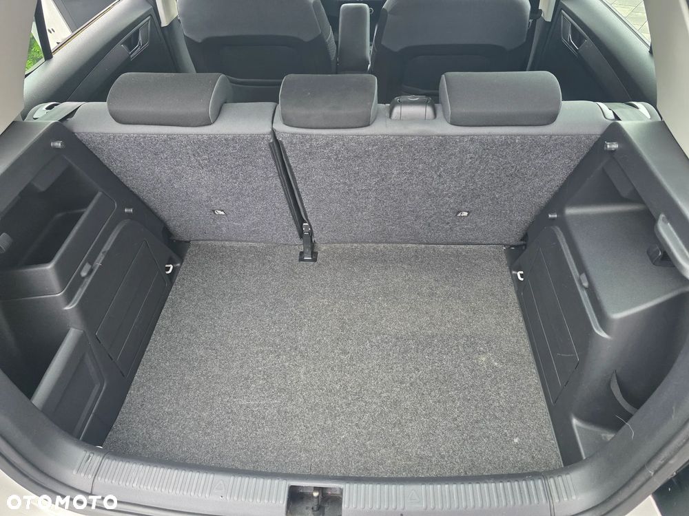 Skoda Fabia 1.0 Ambition - 15