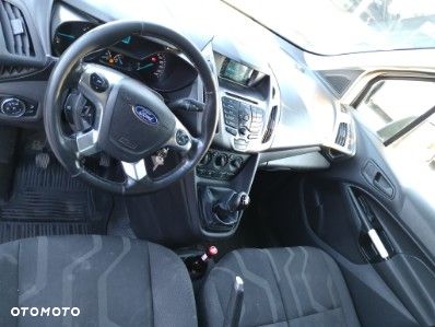 Ford Transit Connect 220 L1 Trend - 10